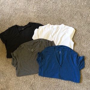 GapFit Maternity T Shirts